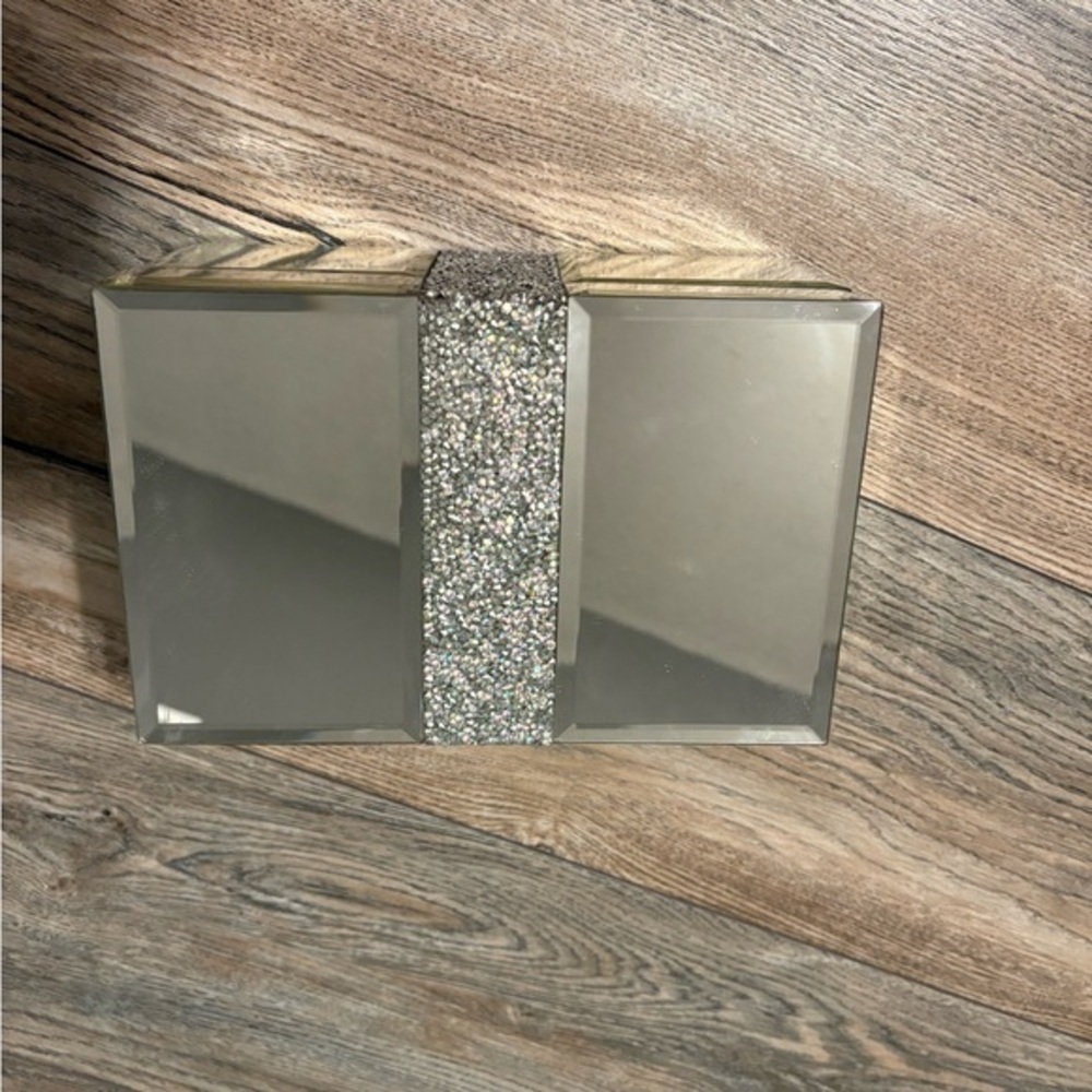 Christian Siriano Jewelry Box